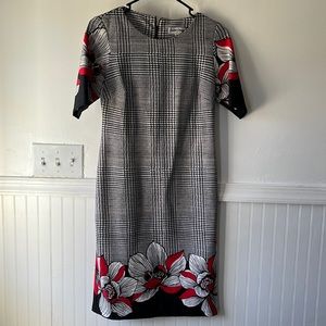 Shelby & Palmer Dress
